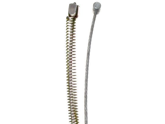 Raybestos Brakes Parking Brake Cable P/N:BC94118 Fits: Toyota 4runner 89-86 - Image 1