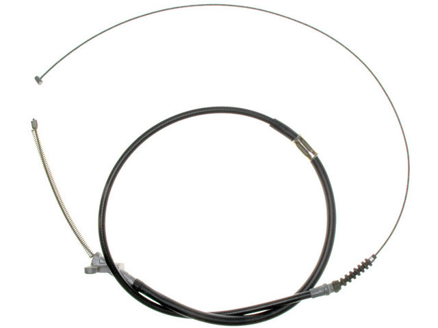 Raybestos Brakes Parking Brake Cable P/N:BC94118 Fits: Toyota 4runner 89-86 - Image 2