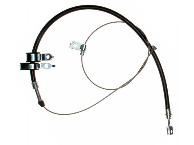 Raybestos Brakes Parking Brake Cable P/N:BC94119 Fits: Toyota Mr2 86-85 - Image 2