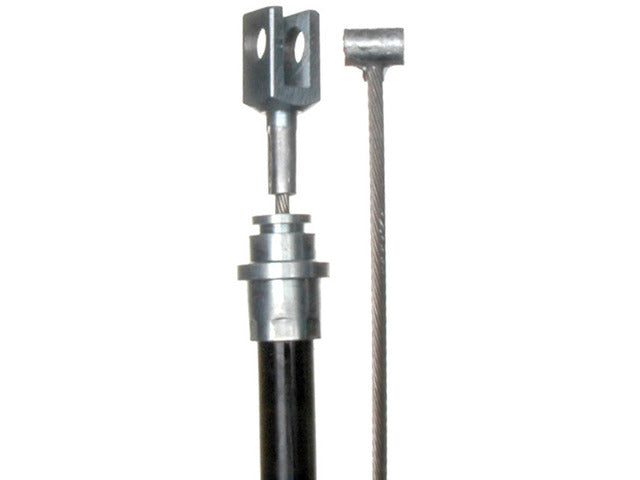 Raybestos Brakes Parking Brake Cable P/N:BC94120 Fits: Toyota Mr2 89-87 - Image 1