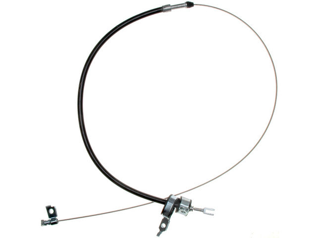 Raybestos Brakes Parking Brake Cable P/N:BC94120 Fits: Toyota Mr2 89-87 - Image 2