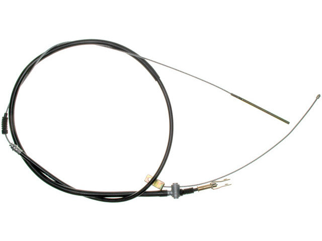 Raybestos Brakes Parking Brake Cable P/N:BC94127 Fits: Toyota 4runner 89-86 - Image 2