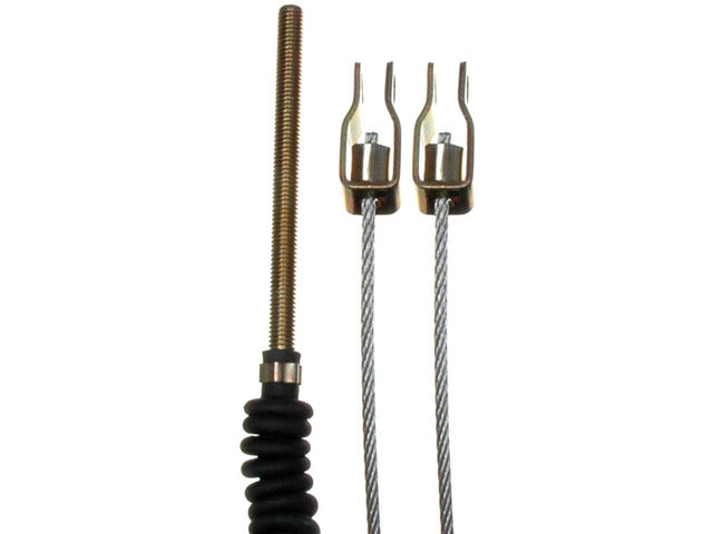Raybestos Brakes Parking Brake Cable P/N:BC94128 Fits: Toyota Pickup 88-86 - Image 1