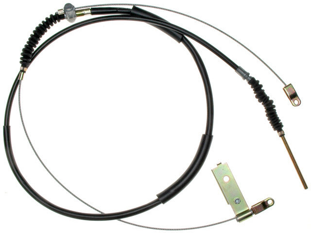 Raybestos Brakes Parking Brake Cable P/N:BC94128 Fits: Toyota Pickup 88-86 - Image 2