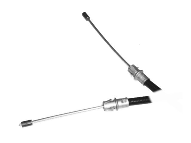 Raybestos Brakes Parking Brake Cable P/N:BC94130 Fits: Ford Explorer 92-91 - Image 1