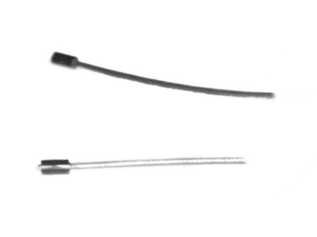 Raybestos Brakes Parking Brake Cable P/N:BC94131 Fits: Mazda Navajo 92-91 - Image 1
