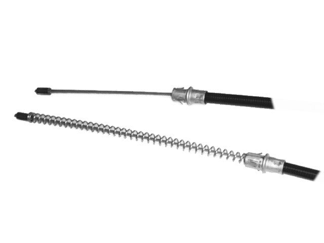 Raybestos Brakes Parking Brake Cable P/N:BC94133 Fits: Chevrolet Blazer 94-92, GMC Yukon 94-92 - Image 1