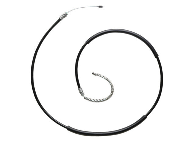 Raybestos Brakes Parking Brake Cable P/N:BC94133 Fits: Chevrolet Blazer 94-92, GMC Yukon 94-92 - Image 2