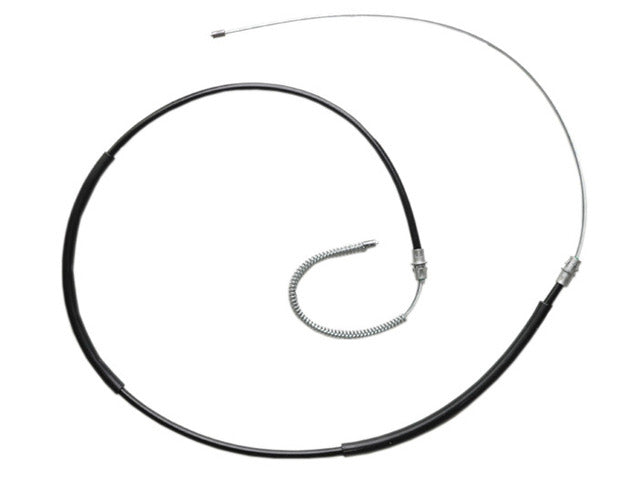 Raybestos Brakes Parking Brake Cable P/N:BC94134 Fits: Chevrolet C1500 Suburban, Chevrolet C2500 Suburban, Chevrolet K1500 Suburban, Chevrolet K2500 Suburban, Chevrolet Suburban 2500, GMC C1500 Suburban, GMC C2500 Suburban, GMC K1500 Suburban - Image 2