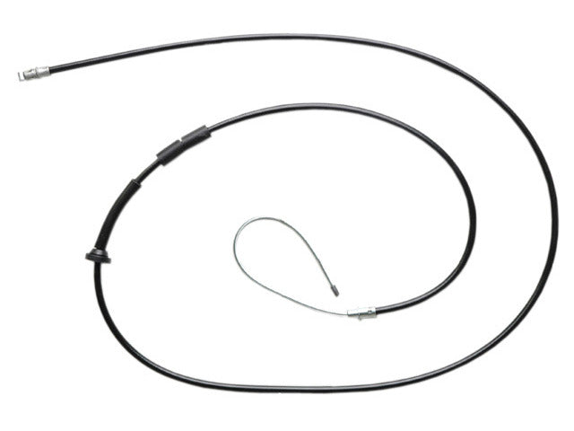 Raybestos Brakes Parking Brake Cable P/N:BC94137 Fits: Buick Skylark 94-92, Oldsmobile Achieva 94-92, Pontiac Grand Am 94-92 - Image 2