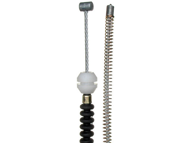 Raybestos Brakes Parking Brake Cable P/N:BC94140 Fits: Toyota Celica 93-88 - Image 1
