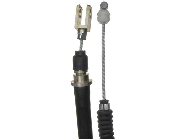 Raybestos Brakes Parking Brake Cable P/N:BC94141 Fits: Toyota Corolla 88-87 - Image 1