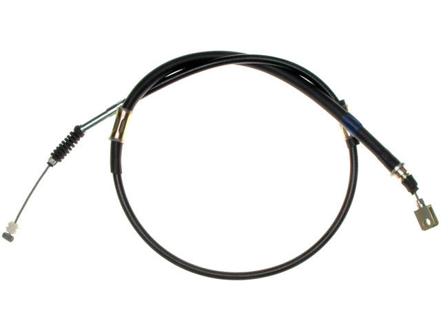 Raybestos Brakes Parking Brake Cable P/N:BC94141 Fits: Toyota Corolla 88-87 - Image 2