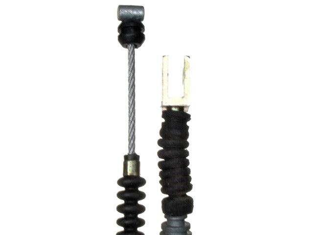 Raybestos Brakes Parking Brake Cable P/N:BC94142 Fits: Toyota Corolla 88-87 - Image 1