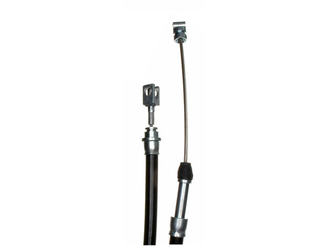Raybestos Brakes Parking Brake Cable P/N:BC94143 Fits: Toyota Corolla 91-88 - Image 1