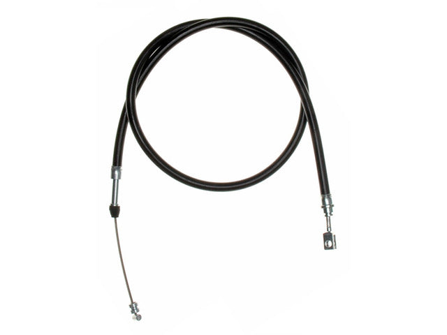 Raybestos Brakes Parking Brake Cable P/N:BC94143 Fits: Toyota Corolla 91-88 - Image 2