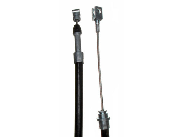 Raybestos Brakes Parking Brake Cable P/N:BC94144 Fits: Toyota Corolla 91-88 - Image 1