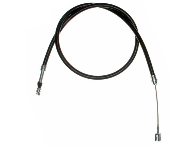 Raybestos Brakes Parking Brake Cable P/N:BC94144 Fits: Toyota Corolla 91-88 - Image 2