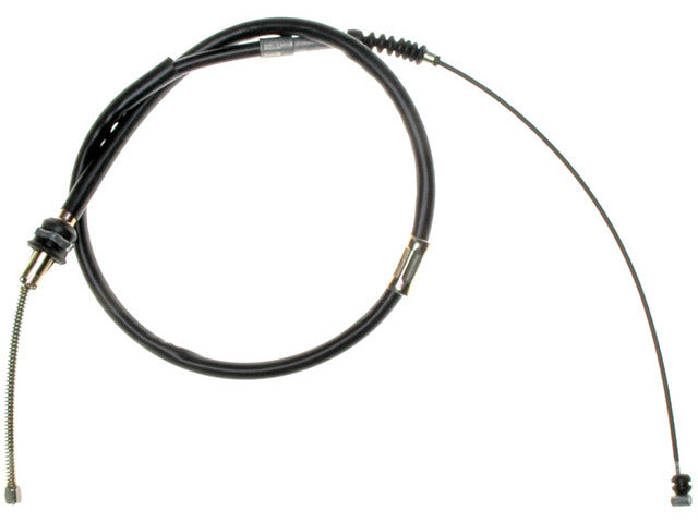 Raybestos Brakes Parking Brake Cable P/N:BC94145 Fits: Toyota Corolla 92-88 - Image 2
