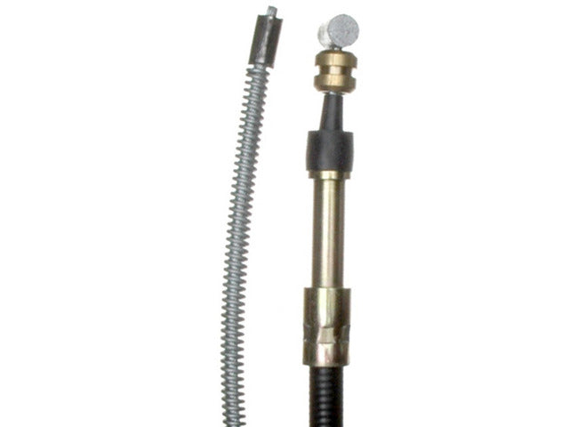 Raybestos Brakes Parking Brake Cable P/N:BC94146 Fits: Toyota Corolla 92-88 - Image 1