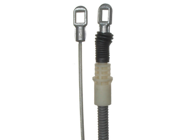 Raybestos Brakes Parking Brake Cable P/N:BC94147 Fits: Merkur Scorpio 1988 - Image 1