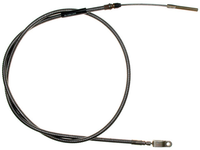 Raybestos Brakes Parking Brake Cable P/N:BC94151 Fits: Ford Ln700 83-80 - Image 2