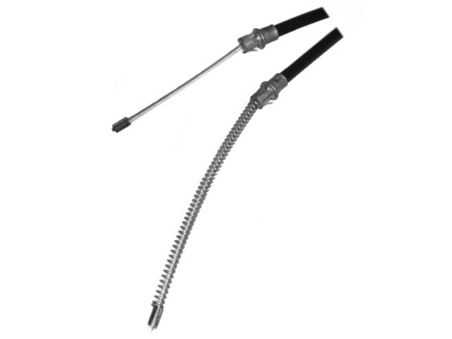 Raybestos Brakes Parking Brake Cable P/N:BC94156 Fits: Chevrolet S10 94-92, GMC Sonoma 94-92 - Image 1