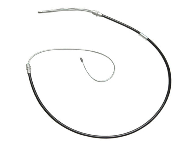 Raybestos Brakes Parking Brake Cable P/N:BC94156 Fits: Chevrolet S10 94-92, GMC Sonoma 94-92 - Image 2