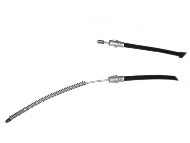 Raybestos Brakes Parking Brake Cable P/N:BC94157 Fits: Chevrolet C1500 Suburban, Chevrolet K1500 Suburban, GMC C1500 Suburban, GMC K1500 Suburban - Image 1