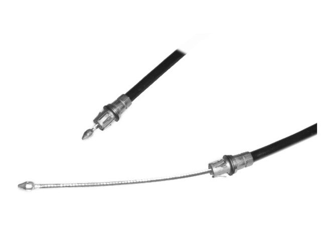 Raybestos Brakes Parking Brake Cable P/N:BC94158 Fits: Pontiac 6000 1989 - Image 1