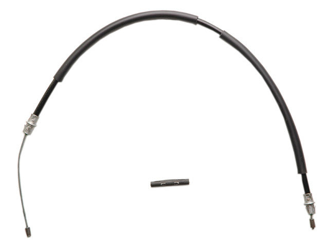 Raybestos Brakes Parking Brake Cable P/N:BC94158 Fits: Pontiac 6000 1989 - Image 2