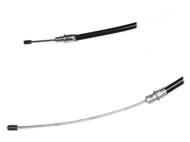 Raybestos Brakes Parking Brake Cable P/N:BC94159 Fits: Buick Skylark 91-89 - Image 1