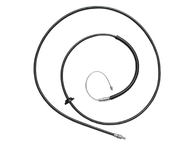 Raybestos Brakes Parking Brake Cable P/N:BC94159 Fits: Buick Skylark 91-89 - Image 2