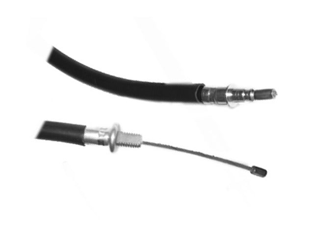 Raybestos Brakes Parking Brake Cable P/N:BC94160 Fits: Chevrolet Cavalier 91-89 - Image 1