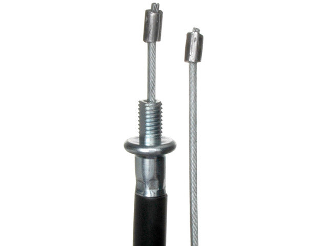 Raybestos Brakes Parking Brake Cable P/N:BC94161 Fits: Buick Skyhawk 89-87, Cadillac Cimarron 88-87, Oldsmobile Firenza 88-87, Pontiac Sunbird 91-90 - Image 1