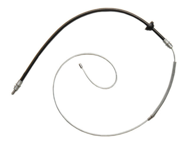 Raybestos Brakes Parking Brake Cable P/N:BC94165 Fits: Chevrolet C1500 94-90, Chevrolet C2500 94-90, Chevrolet K1500 94-90, Chevrolet K2500 94-90, GMC C1500 94-90, GMC C2500 94-90, GMC K1500 94-90, GMC K2500 94-90 - Image 2