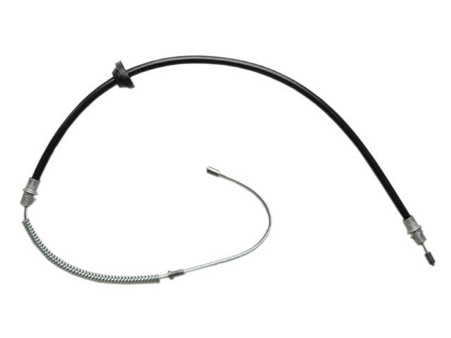 Raybestos Brakes Parking Brake Cable P/N:BC94167 Fits: Chevrolet C1500 94-90, Chevrolet K1500 94-90, GMC C1500 94-90, GMC K1500 94-90 - Image 2