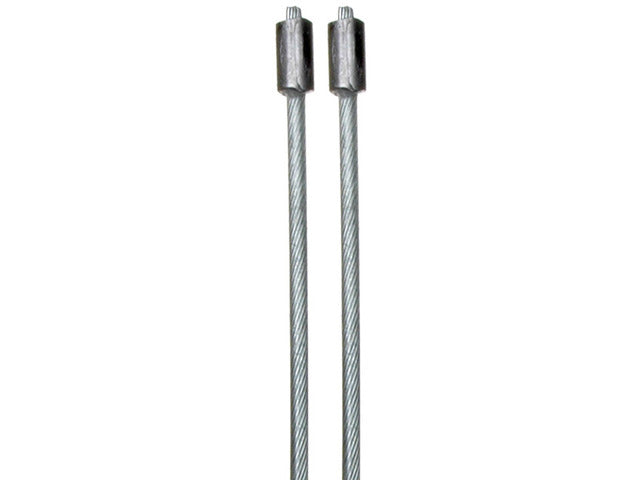Raybestos Brakes Parking Brake Cable P/N:BC94170 Fits: Chevrolet Beretta 92-90, Chevrolet Corsica 1990 - Image 1