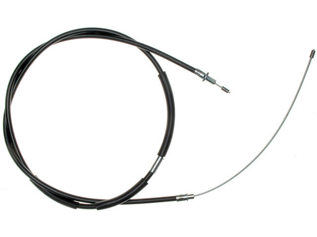 Raybestos Brakes Parking Brake Cable P/N:BC94170 Fits: Chevrolet Beretta 92-90, Chevrolet Corsica 1990 - Image 2