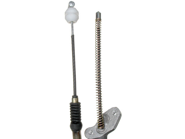 Raybestos Brakes Parking Brake Cable P/N:BC94173 Fits: Toyota Celica 93-88 - Image 1