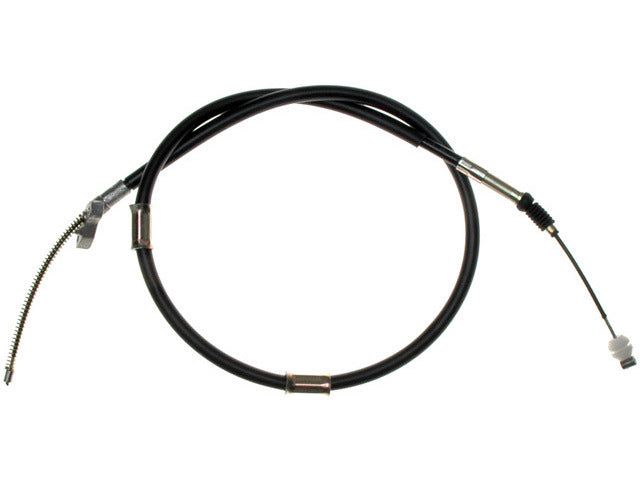 Raybestos Brakes Parking Brake Cable P/N:BC94173 Fits: Toyota Celica 93-88 - Image 2