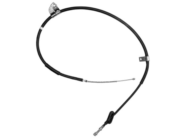 Raybestos Brakes Parking Brake Cable P/N:BC94174 Fits: Subaru Legacy 94-90 - Image 1
