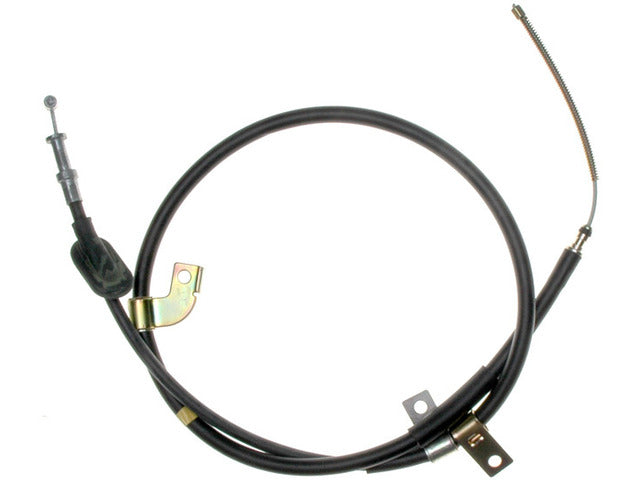 Raybestos Brakes Parking Brake Cable P/N:BC94175 Fits: Subaru Legacy 94-90 - Image 2