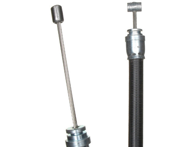 Raybestos Brakes Parking Brake Cable P/N:BC94176 Fits: Subaru Xt 91-88 - Image 1