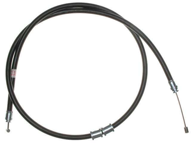 Raybestos Brakes Parking Brake Cable P/N:BC94176 Fits: Subaru Xt 91-88 - Image 2