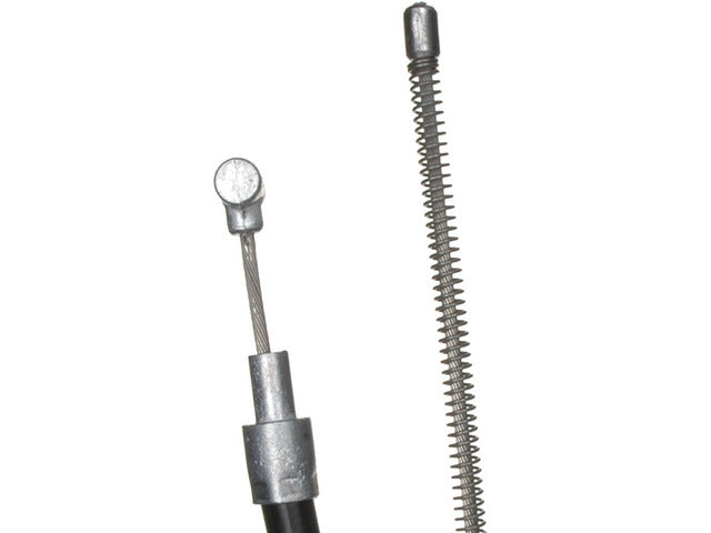 Raybestos Brakes Parking Brake Cable P/N:BC94183 Fits: Chevrolet Tracker 1998, Geo Tracker 97-91, GMC Tracker 1991, Pontiac Sunrunner 97-95, Suzuki Sidekick 98-89, Suzuki X-90 98-96 - Image 1