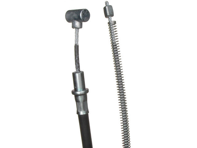 Raybestos Brakes Parking Brake Cable P/N:BC94184 Fits: Chevrolet Tracker 1998, Geo Tracker 97-91, GMC Tracker 1991, Pontiac Sunrunner 97-95, Suzuki Sidekick 98-89, Suzuki X-90 98-96 - Image 1