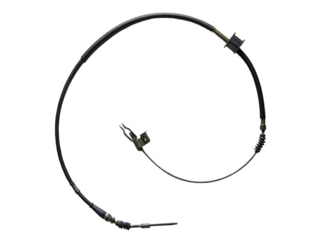 Raybestos Brakes Parking Brake Cable P/N:BC94185 Fits: Suzuki Samurai 95-89 - Image 2
