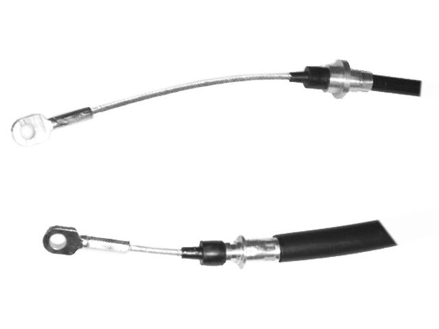 Raybestos Brakes Parking Brake Cable P/N:BC94197 Fits: Isuzu Trooper 89-88 - Image 1
