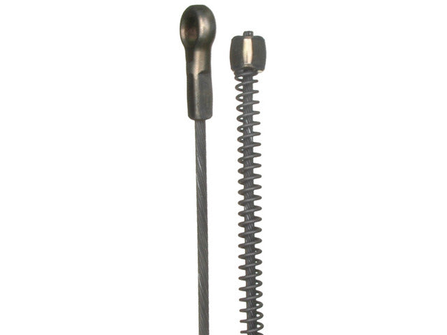 Raybestos Brakes Parking Brake Cable P/N:BC94201 Fits: Isuzu Pickup 87-86 - Image 1
